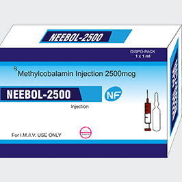 Third Party Products - NEEBOL-2500 NF
