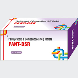 Third Party Products - PANT-DSR
